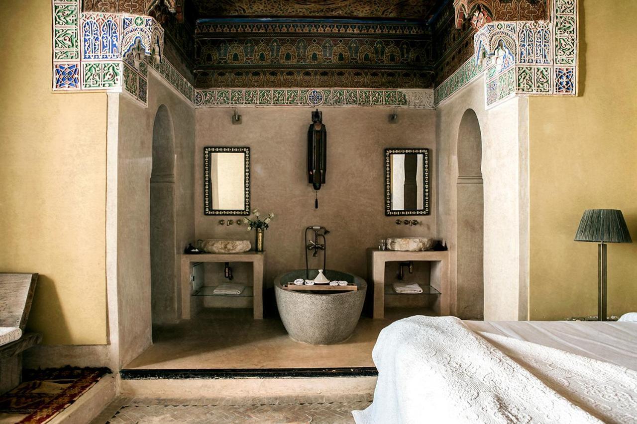 Ryad Dyor Marrakesh Eksteriør bilde